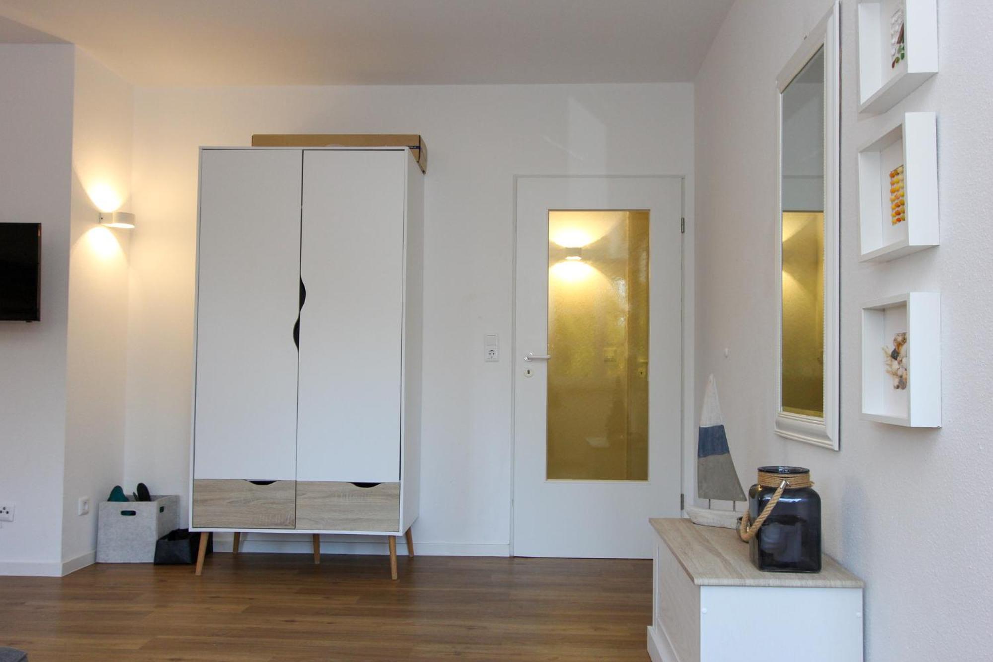 Kormoran Harry'S Place Q8 Prerow Exterior foto