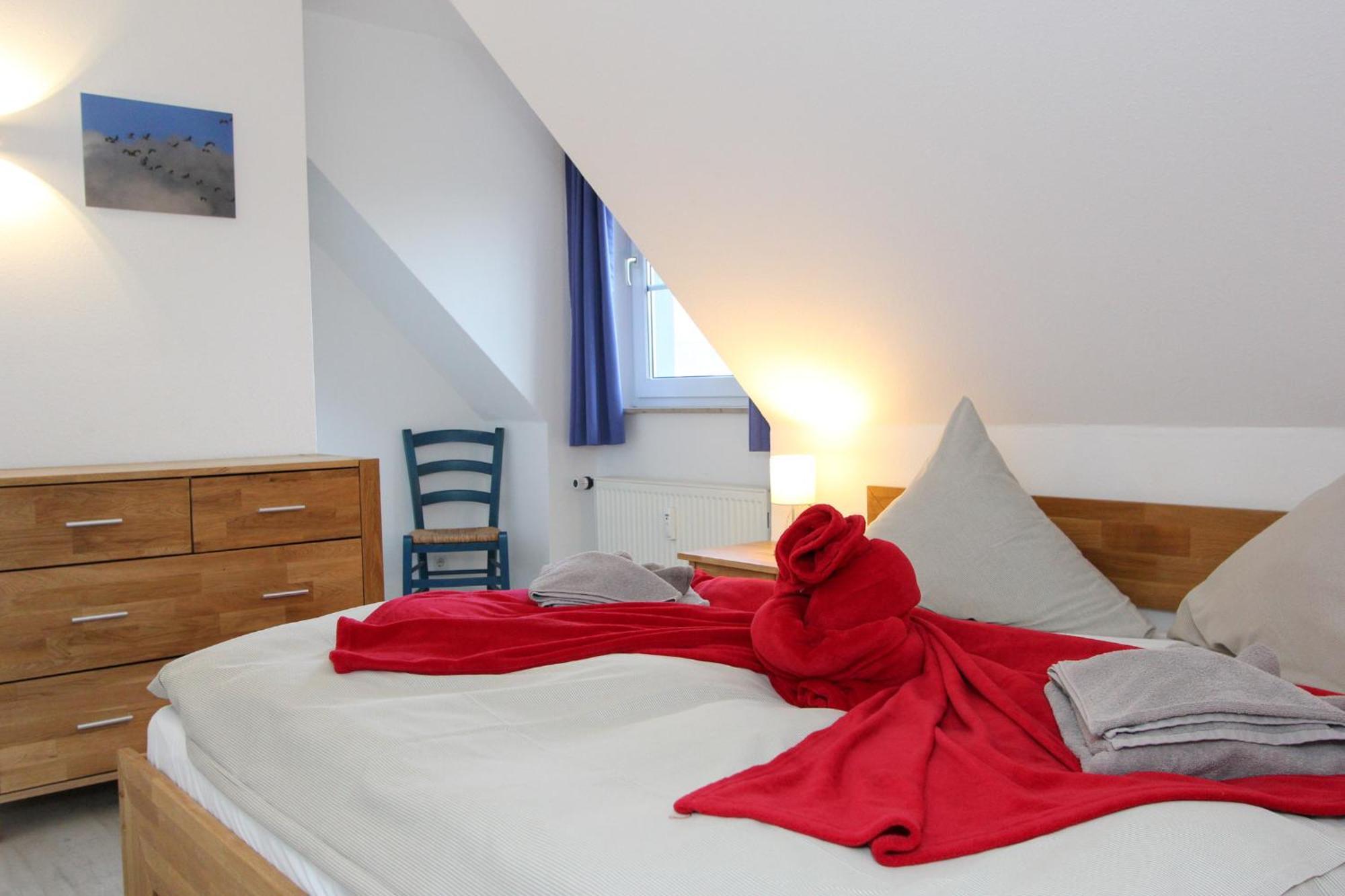 Kormoran Harry'S Place Q8 Prerow Exterior foto