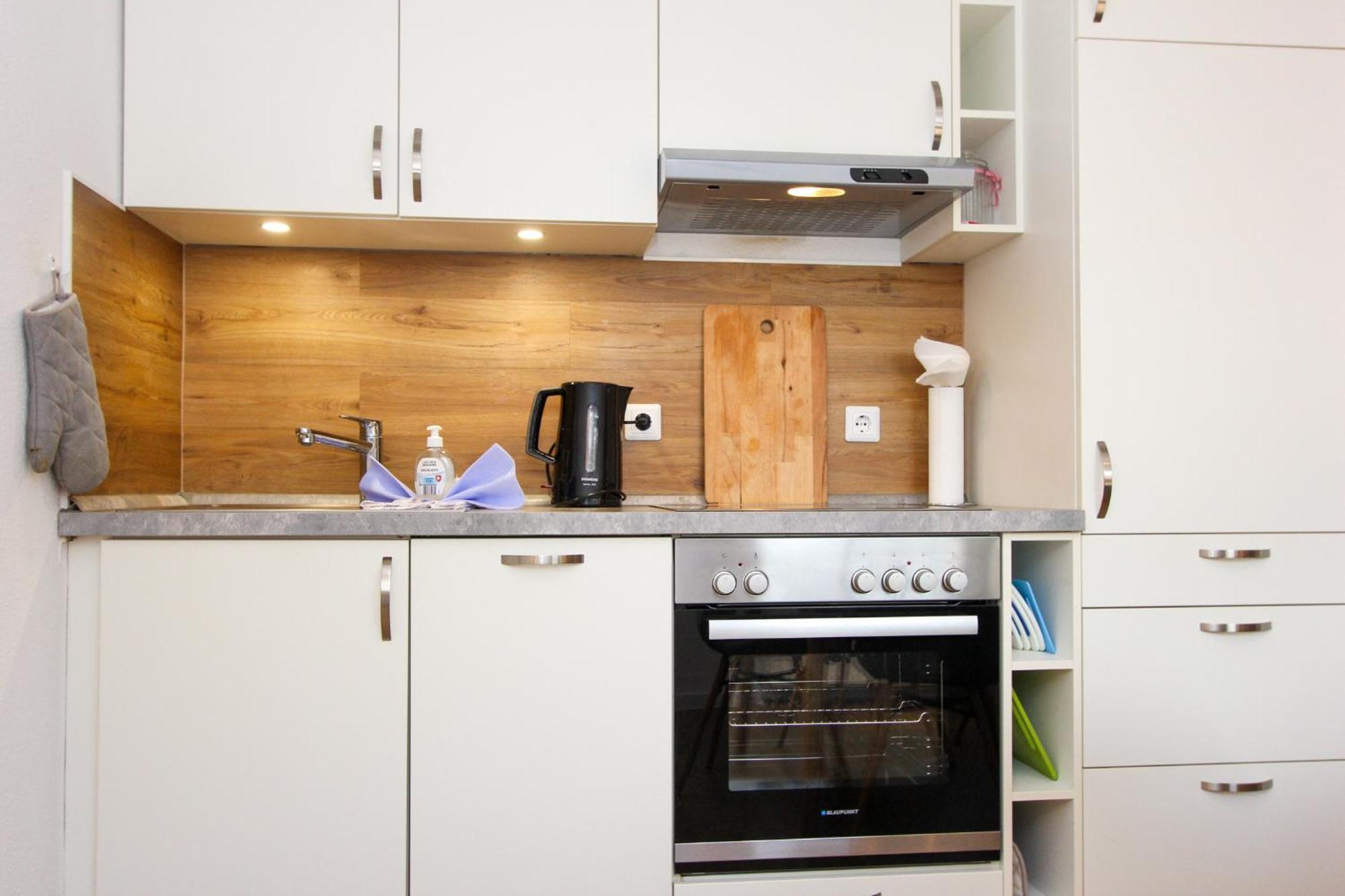 Kormoran Harry'S Place Q8 Prerow Exterior foto