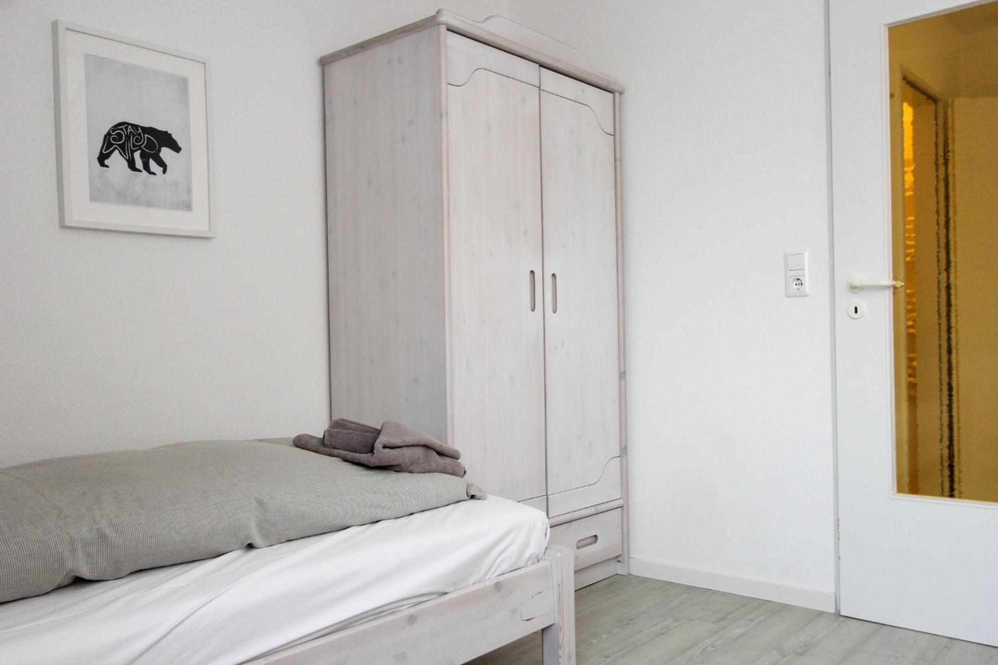 Kormoran Harry'S Place Q8 Prerow Exterior foto